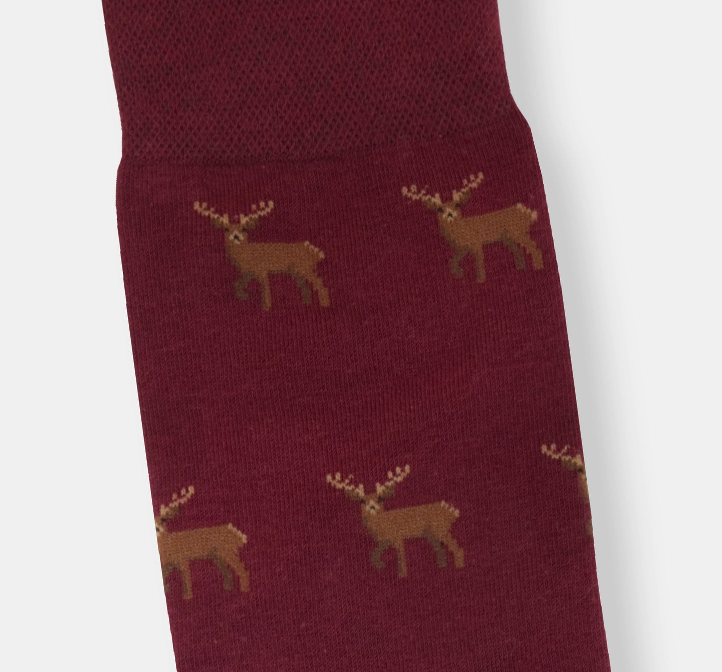 Stag Socks