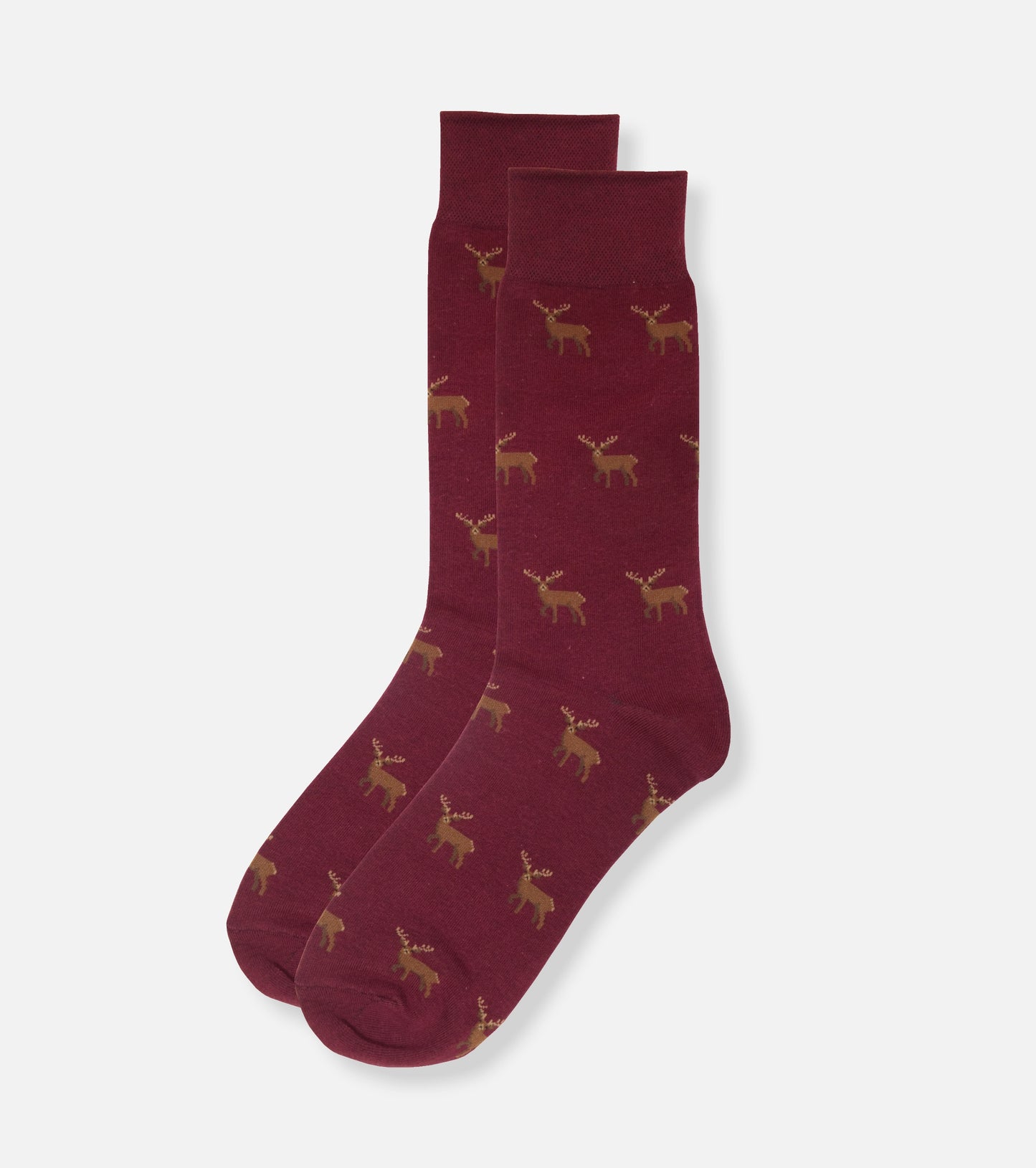 Stag Socks
